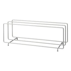 Skohyllor|Skohyllor-Maze Mixrack skohylla L, Vit