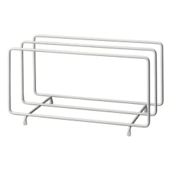 Skohyllor|Skohyllor-Maze Mixrack skohylla, Vit