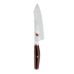 Kockknivar-Miyabi 6000MCT Santoku Rocking japansk kockkniv, 18 cm