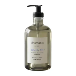 Tvålar & Handkräm-&Tradition Mnemonic MNC1 handtvål 375 ml, After the rain