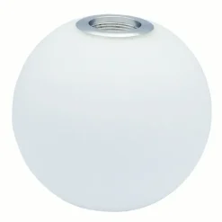 Reservdelar Till Lampor-Pholc Mobil taklampa reservglas, opalglas