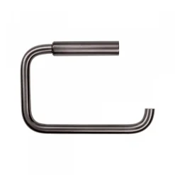 Modo toalettpappershållare, Burned metal^Blomus Best