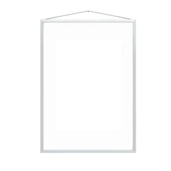 Tavelramar-MOEBE Frame A2, Brushed aluminium