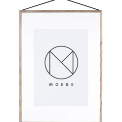 Tavelramar-MOEBE Frame A2, Ek