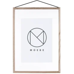 Frame A3 31,7x44 cm, Ek^MOEBE
