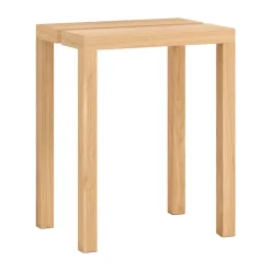 Pallar-MOEBE Peg pall 35x27,5x44 cm, Ek