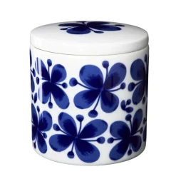 Förvaringsburkar-Rörstrand Mon Amie burk, 60 cl