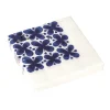 Servetter-Rörstrand Mon Amie servett 20-pack, Blå-vit