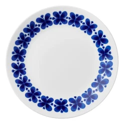 Assietter|Mattallrikar-Rörstrand Mon Amie tallrik Ø24 cm, Blå