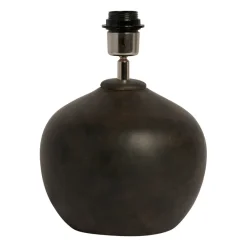 Mona lampfot 28 cm, Black^Watt & Veke