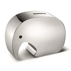 Moneyphant sparbössa, 12,6 cm^Georg Jensen Sale