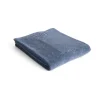 Mono badhandduk 70x140 cm, Steel blue^HAY Outlet
