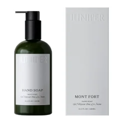 Tvålar & Handkräm-Juniper Mont Fort handtvål, 400 ml