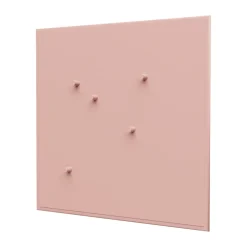 Mini MBOARD magnetisk anslagstavla, Ruby^Montana Clearance