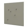 Mini MBOARD magnetisk anslagstavla, Fennel^Montana Outlet