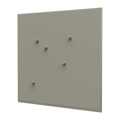 Mini MBOARD magnetisk anslagstavla, Fennel^Montana Outlet