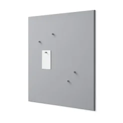 Anslagstavlor-Montana noticeboard anslagstavla 69,6x69,6 cm, Fjord