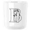 Moomin ABC mugg 20 cl, B^RIG-TIG Hot