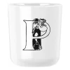 Plastmuggar|Muminmuggar-RIG-TIG Moomin ABC mugg 20 cl, P