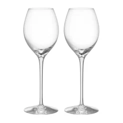 Champagneglas-Orrefors More Champagne Boule champagneglas 31 cl 2-pack, Klar