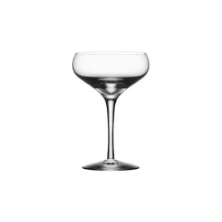 Champagneglas-Orrefors More champagnekupa 2-pack, 21 cl