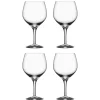 Cocktailglas|Drinkglas-Orrefors More Gin & Tonic glas 4-pack, 64 cl