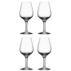 Whiskeyglas & Konjaksglas|Drinkglas-Orrefors More Spirits glas 4-pack, 20 cl