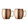 Moscow mule mugg 55 cl 2-pack, Koppar^Lyngby Glas Online