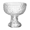 Champagneglas-Kosta Boda Moss coupe champagneglas 35 cl, Klar