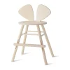 Mouse Chair Junior stol, Björk^Nofred Clearance