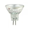 MR11 LED 2,5 W, 3,8 cm^Unison Discount