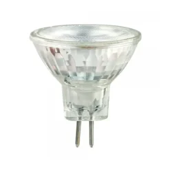 MR11 LED 2,5 W, 3,8 cm^Unison Discount