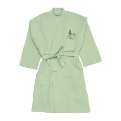 Morgonrockar & Badrockar-Moomin Arabia Mumin badrock, Vänner för alltid, L/XL