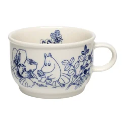 Mumin Haru mugg, 30 cl^Moomin Arabia New
