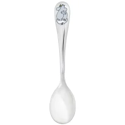 Teskedar & Kaffeskedar-Hackman Mumin kaffesked, Kärlek