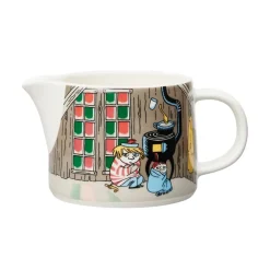 Mumin Kura skymning kanna, 35 cl^Moomin Arabia Hot