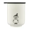 Muminmuggar-Dsignhouse x Moomin Mumin mugg 20 cl, Vit