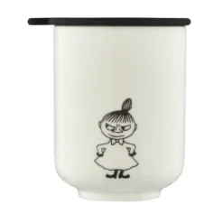 Muminmuggar-Dsignhouse x Moomin Mumin mugg 20 cl, Vit