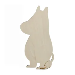 Mumin nattlampa, Trä^Rätt Start Best