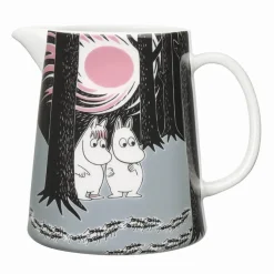 Mumin på äventyr Flytten kanna, 1L^Moomin Arabia Discount