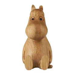 Mumin trädekoration Snorkfröken 10 cm, EK (FSC)^Dsignhouse x Moomin