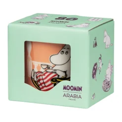 Muminmamma muminmugg 80-årsjubileum, 30 cl^Moomin Arabia