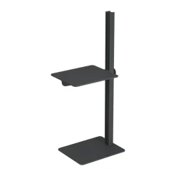 sidobord, Svart^Museum