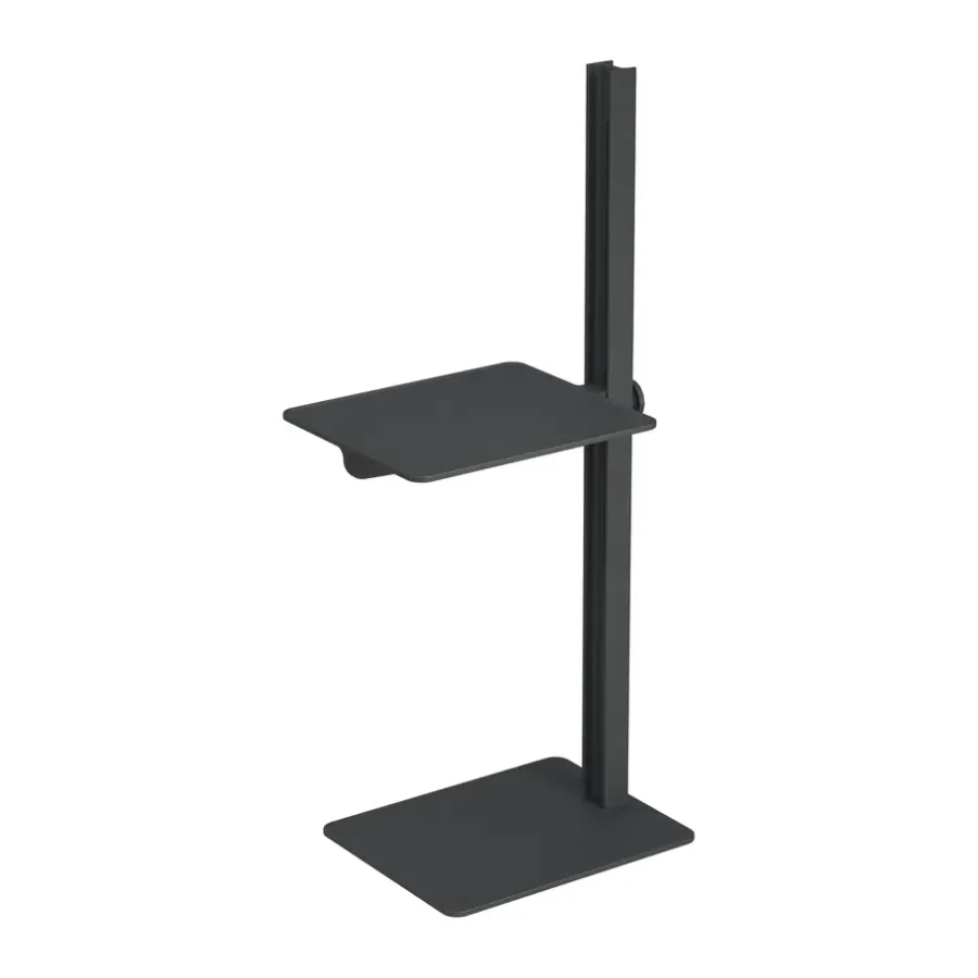 sidobord, Svart^Museum