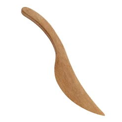 teak smörkniv, Natur^MUUBS