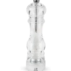 Nancy saltkvarn 22 cm, Akryl^Peugeot Best