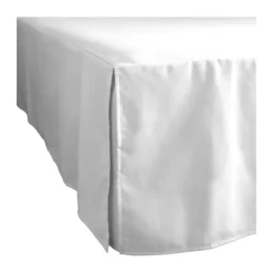 Napoli Sängkappa, Vit, 180x220x52 cm^Mille Notti Outlet