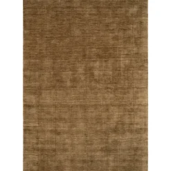 Nari ullmatta 250x350 cm, Taupe^Chhatwal & Jonsson New