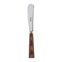 Smörknivar-SABRE Paris Nature smörkniv 16 cm, Light wood laminated