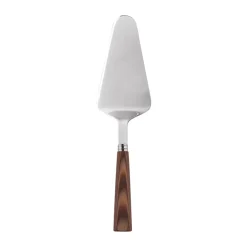 Tårtspadar-SABRE Paris Nature tårtspade 25 cm, Light wood laminated